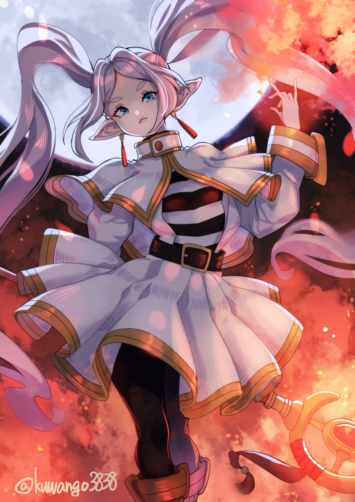 再掲 フレーレン