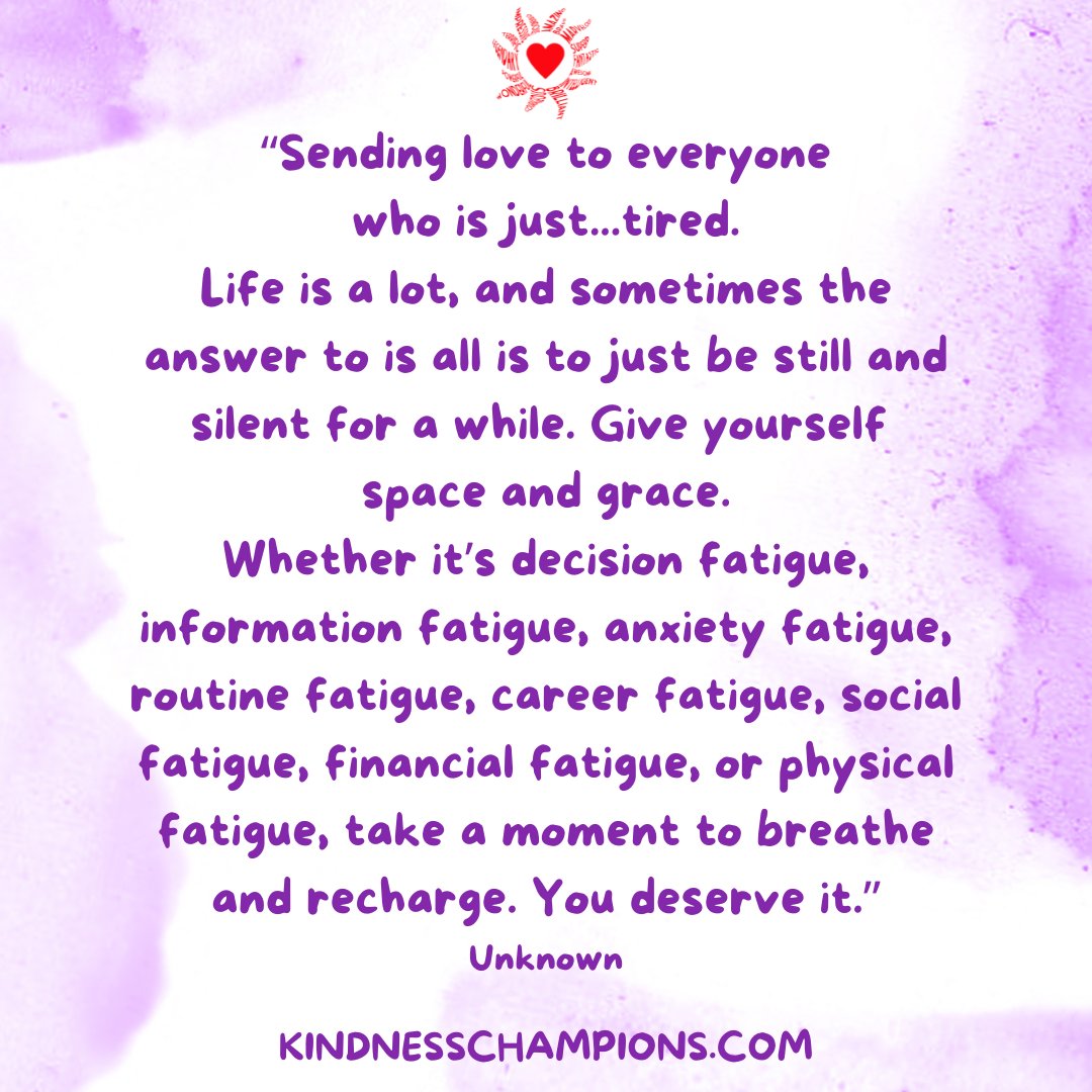 KindnessChamps's tweet photo. “Owning our story and loving ourselves through that process is the bravest thing that we’ll ever do.” Brenè Brown

Amazing people if you are #emotionally struggling or concerned about someone there is #help and there is #hope🥰 #youmatter #loveyou #bekindtoyou #bekindtoothers❤️ https://t.co/QcT2V8fEE3