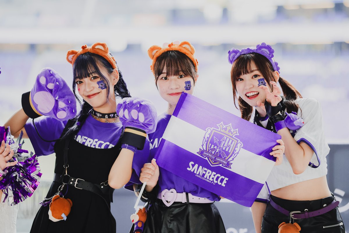 🔮超熱狂バイオレットハロウィーン🎃 今年も合言葉『モンスター