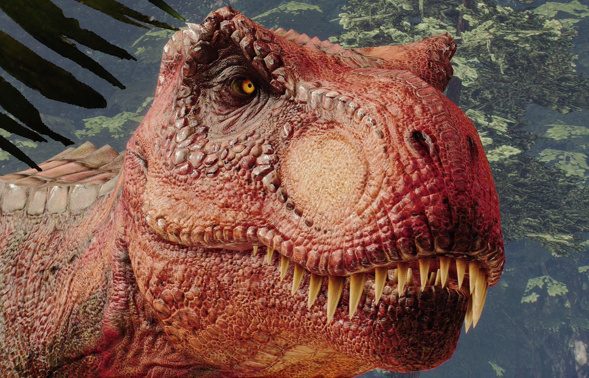 This weekend marks 120 years since Tyrannosaurus Rex was first named, and it's still the king as far as we're concerned!