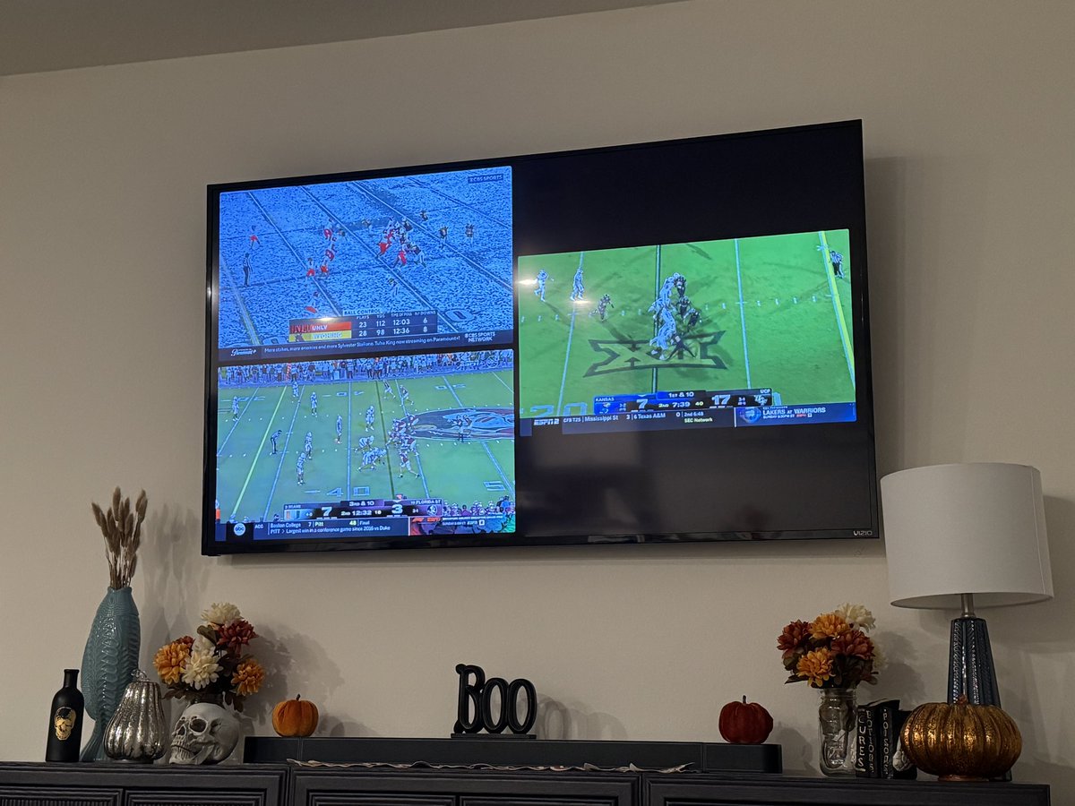 Nothing better than Multiview