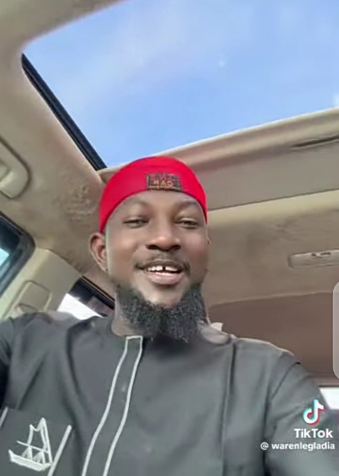 #MALI

Awa den wara , un chauffeur malien  qui défendait la cause des chauffeurs de camions citernes a été incarcéré à la prison centrale de Bamako (MCA). 

Son seul tort est de défendre les chauffeurs qui souffrent.

Tom la souris 🕵️