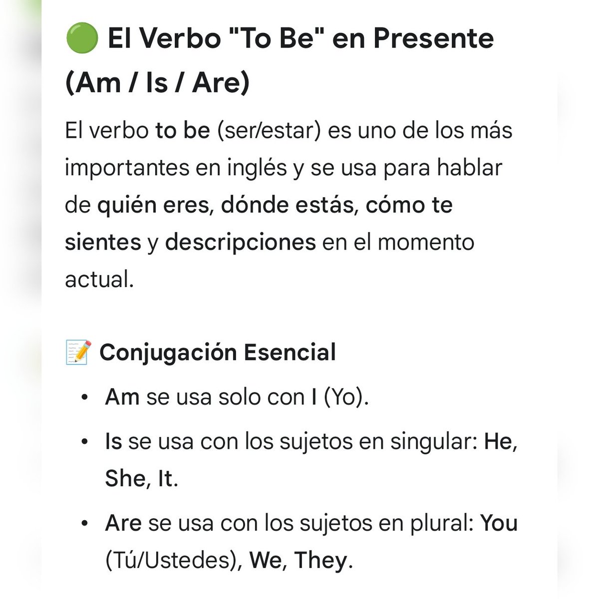 Aprende Inglés Online | English4Destiny tweet media