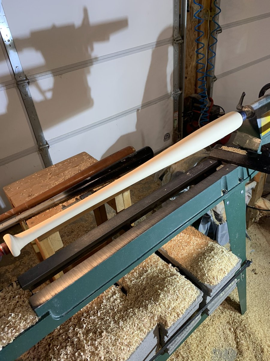 Get it your way at midwesttimberbatco.com