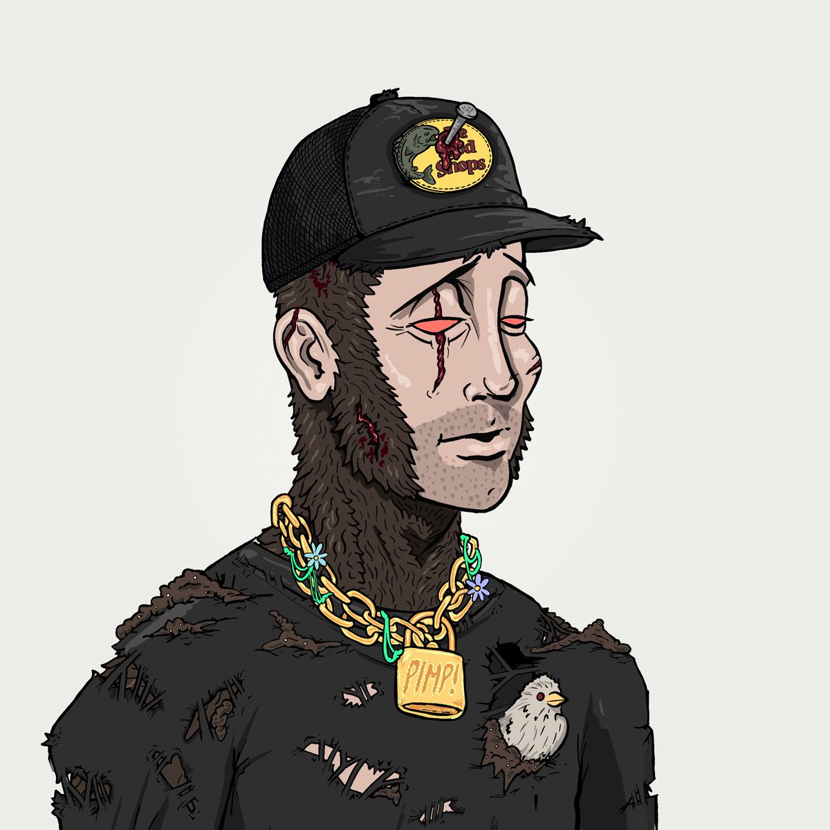 🜲ѕαη∂мαη tweet media