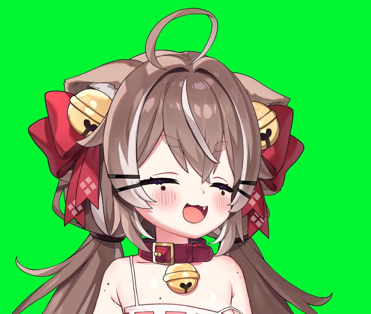 _naglfar_'s tweet photo. LOOK AT THIS GOOB SHE'S SO CUTE
#mwochaaa https://t.co/yHdG14r4m5
