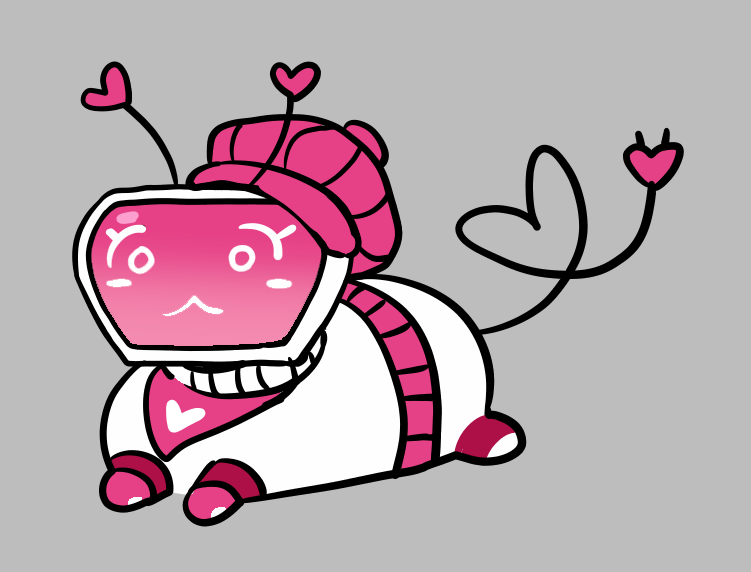 in recent light of events say hi to her