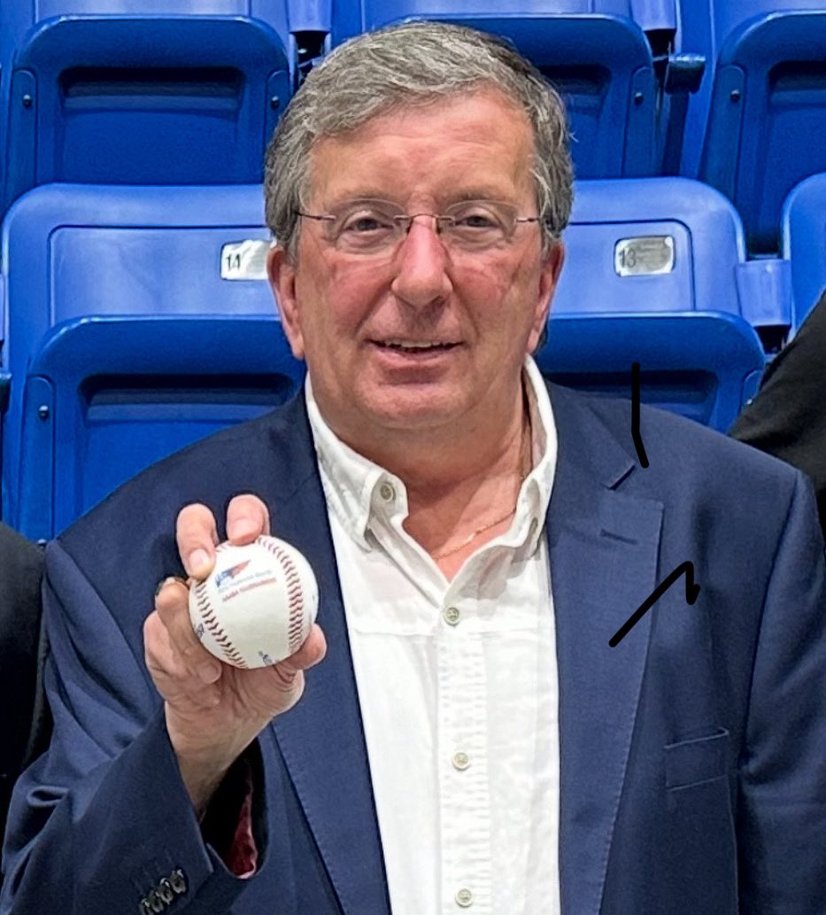 AAABA Baseball tweet media