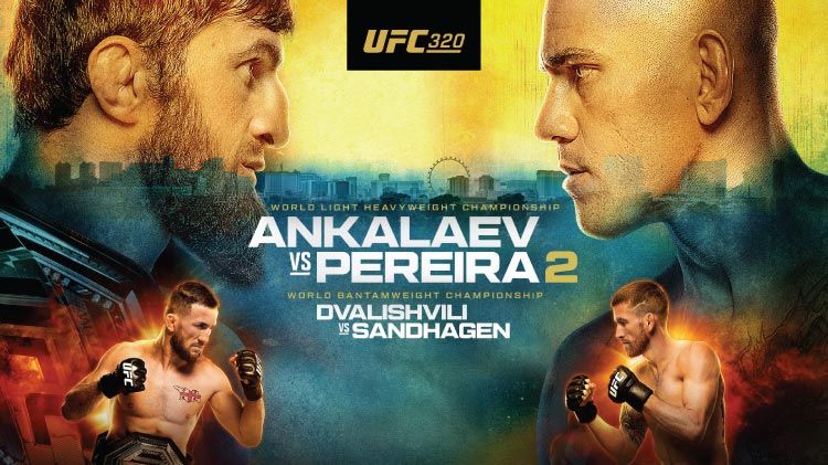 UFC Streams tweet media