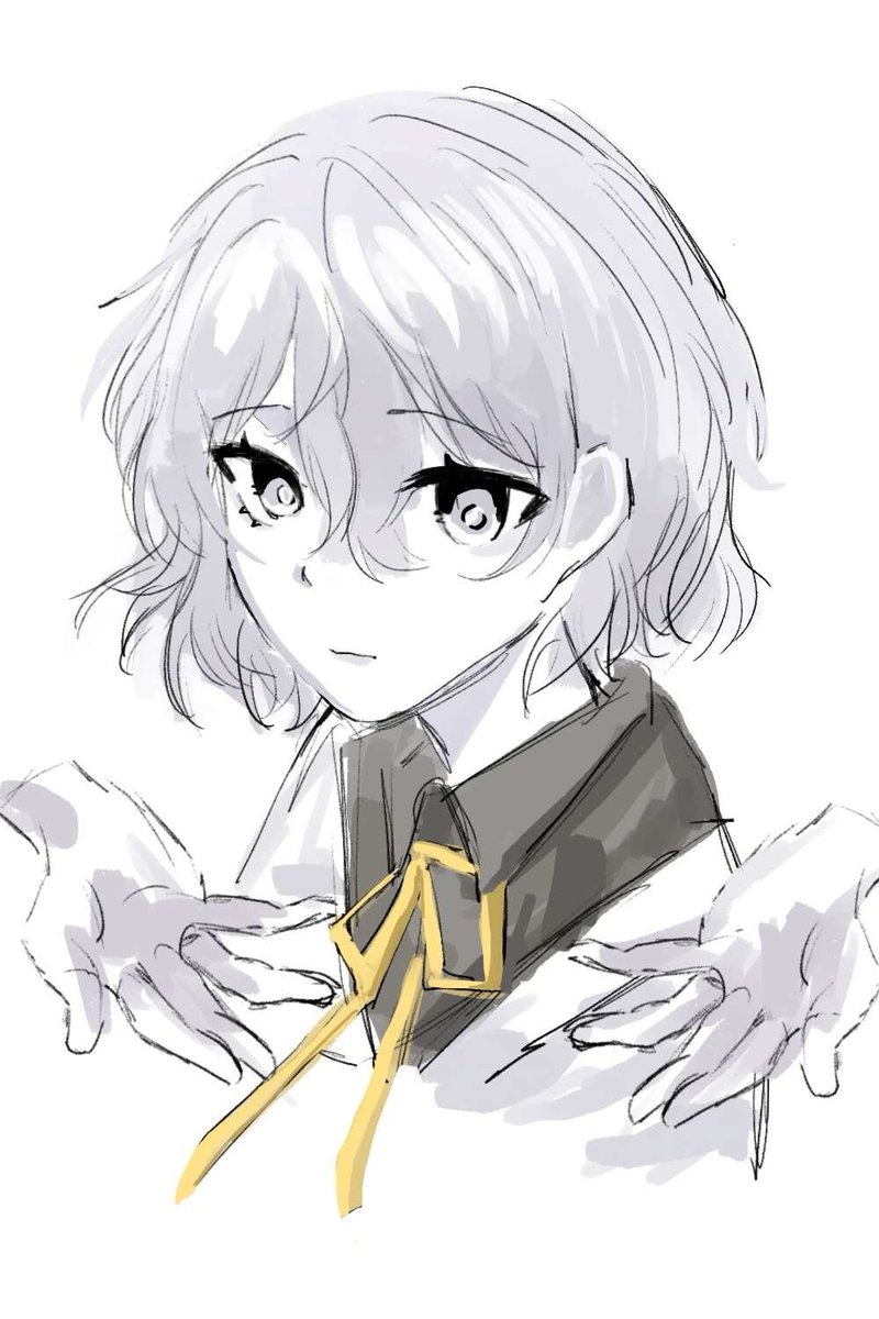 靛藍二次方 tweet media