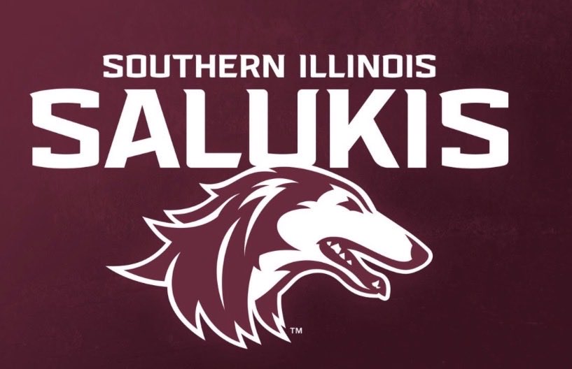 Blessed to receive a offer from SIU