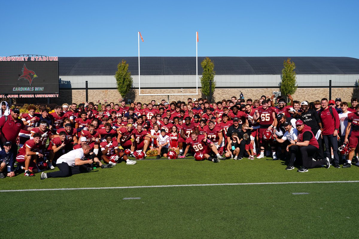 SJF Cardinals tweet media