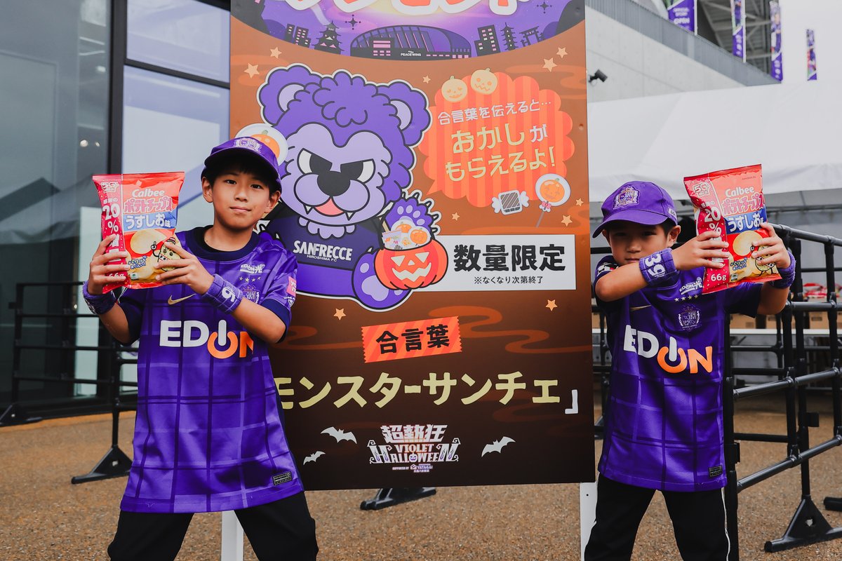 【レア】サンフレッチェ広島 AWAYFジャケット ヴァイオレット XL 2022 サンフレッチェ広島 AWAYF ジャケット／サッカーショップKAMO