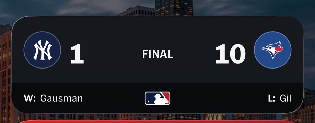 Referee583's tweet image. Great start, boys. Nothing says “we’re ready for the ALCS” like scoring one run. PATHETIC.
#RepBx #WTF  @FoulTerritoryTV @TheStrikeZone4 @WFAN660 @bski33 @BourbonNBball @ArmandAmazin