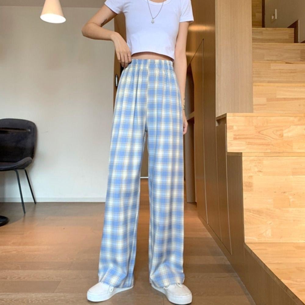 ThongNicha's tweet photo. กางเกงลายตารางทรงขาบานสุดชิค🍒
ใส่สบาย ผ้านุ่มไม่บาง มิกซ์ได้ทุกลุค
แมทช์กับเสื้อครอปหรือเสื้อยืดคือเกาหลีสุด💫

พิกัด https://t.co/owAS517Fsc https://t.co/2Ur5tEWK0S