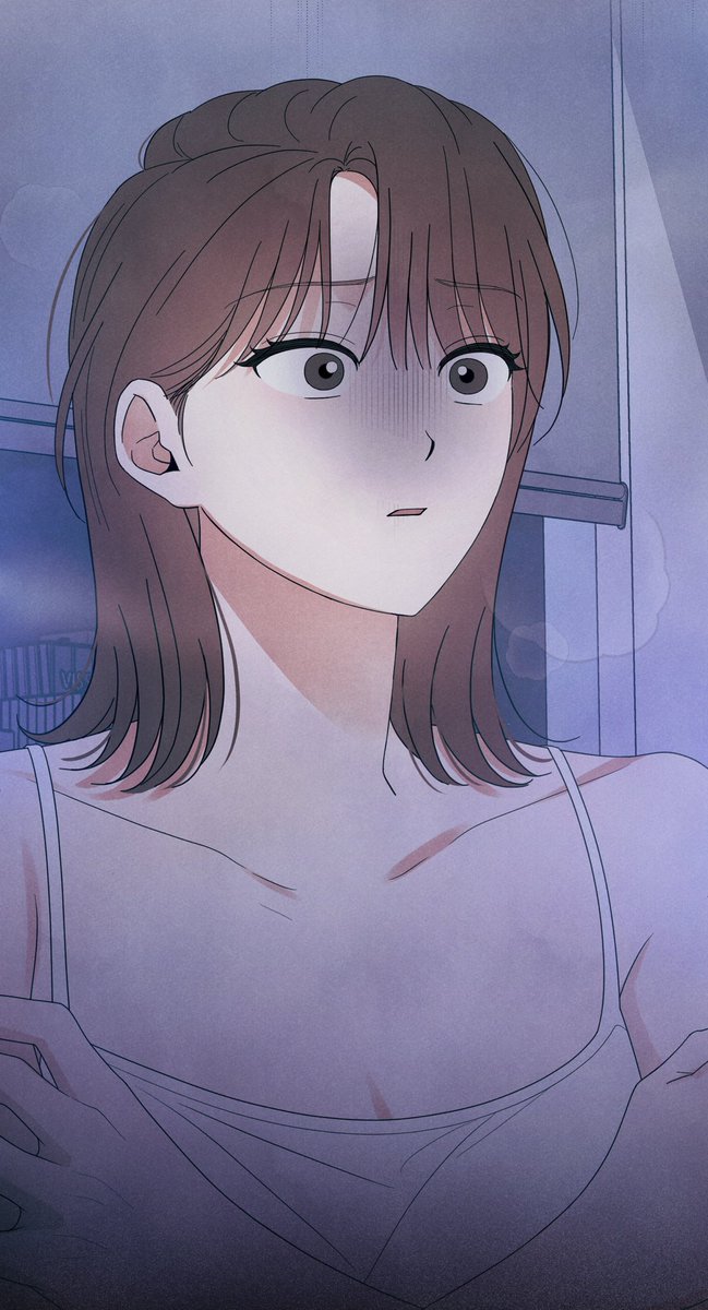 🍀찐한 고백🍀
무료분 50화 / 유료분 55화 업데이트 되었습니다!
naver.me/FGE8HNQY
즐거운 명절 연휴 되세요~!🍀