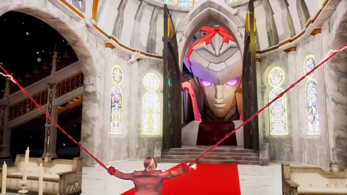 クオン兄さんおしおき中・・w #nitiasa
