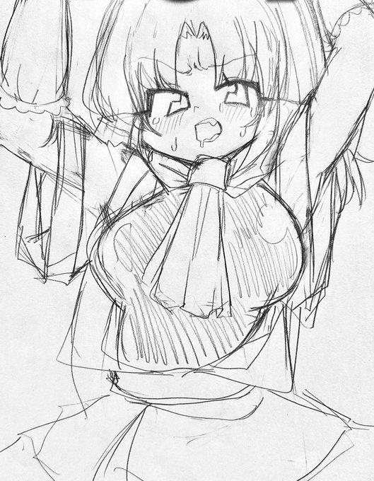 joker姉貴試し描き
ええぞぉ 