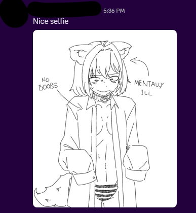 I HATE YOU ALL 