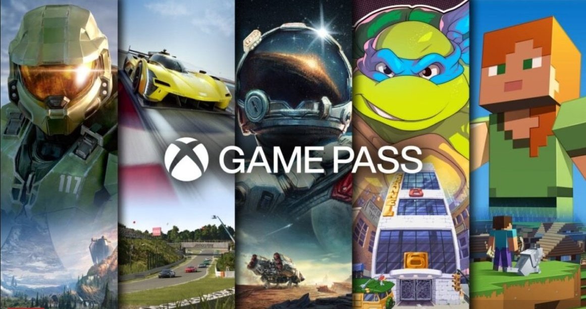 Pastor Xbox tweet media