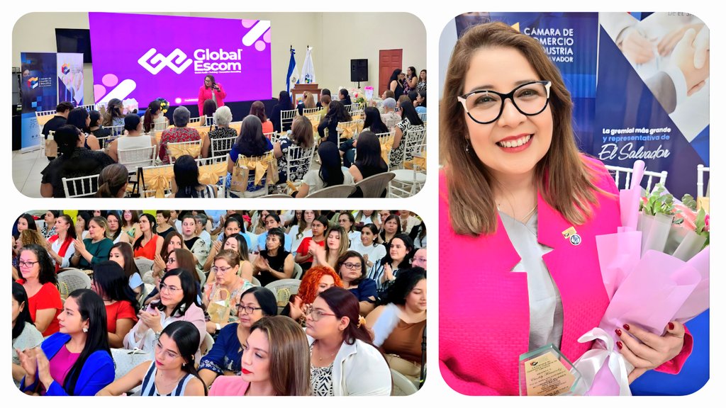 Cinddy Fernández, MBA ⚯͛ tweet media