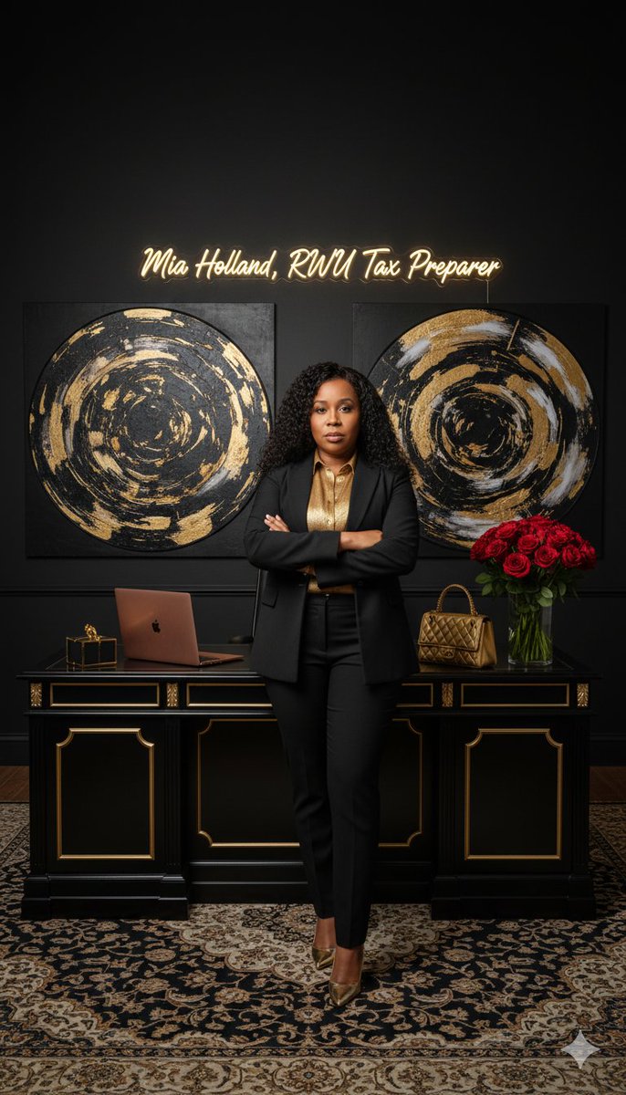MYHOLLAND1966's tweet photo. Come get Rich Wit Us!!! Looking to hire 10 preparers. https://t.co/Uqn880DDTH