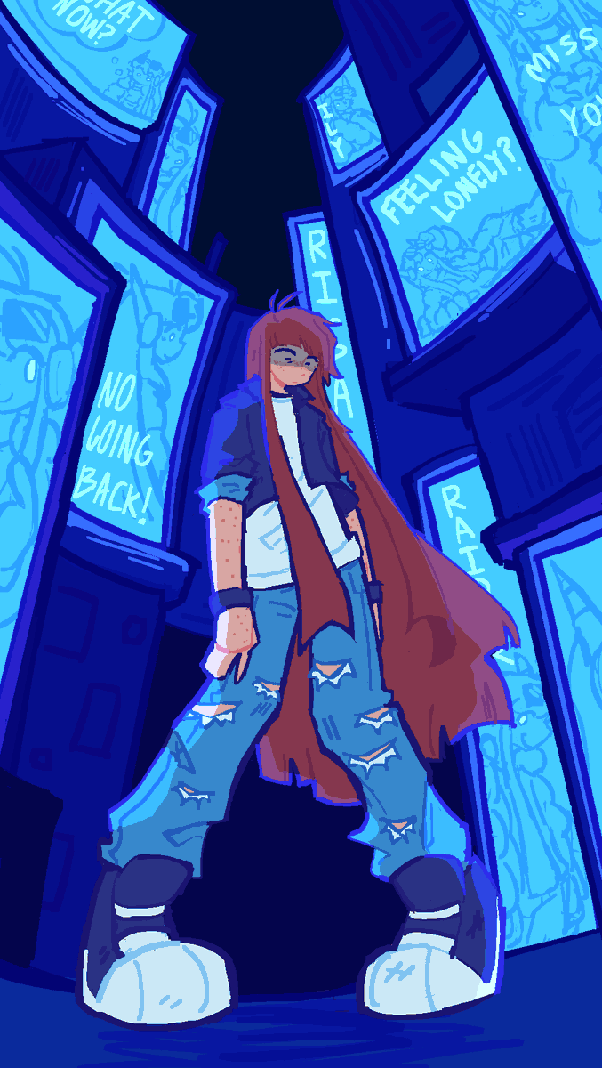 HOW CAN ANYBODY HAVE YOU?

HOW CAN ANYBODY HAVE YOU AND LOSE YOU?

HOW CAN ANYBODY HAVE YOU AND LOSE YOU AND NOT LOSE THEIR MIND, TOO?

#pokemonrejuvenation