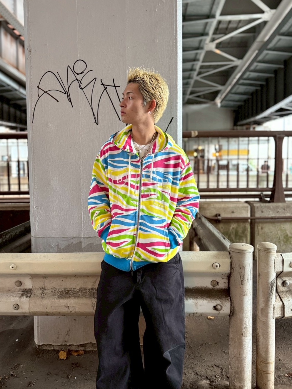 VERTICAL_GARAGE on X: 