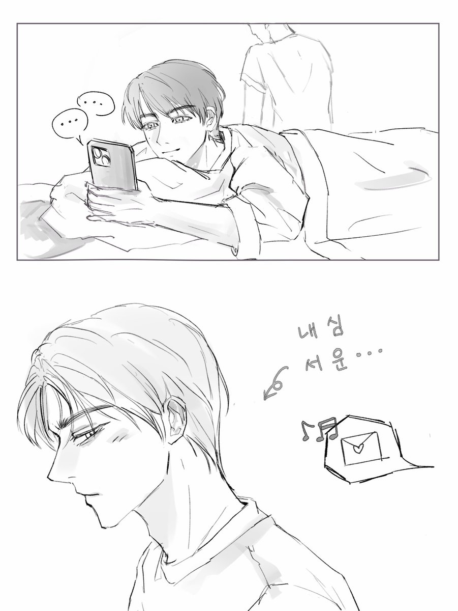 휴 tweet media