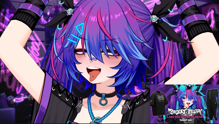 ProjektMelody's tweet photo. feelin' friskyyy~ https://t.co/eEGTZ94yQC
