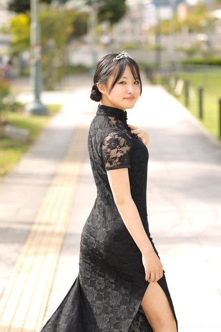 Twitterのコスプレ画像5