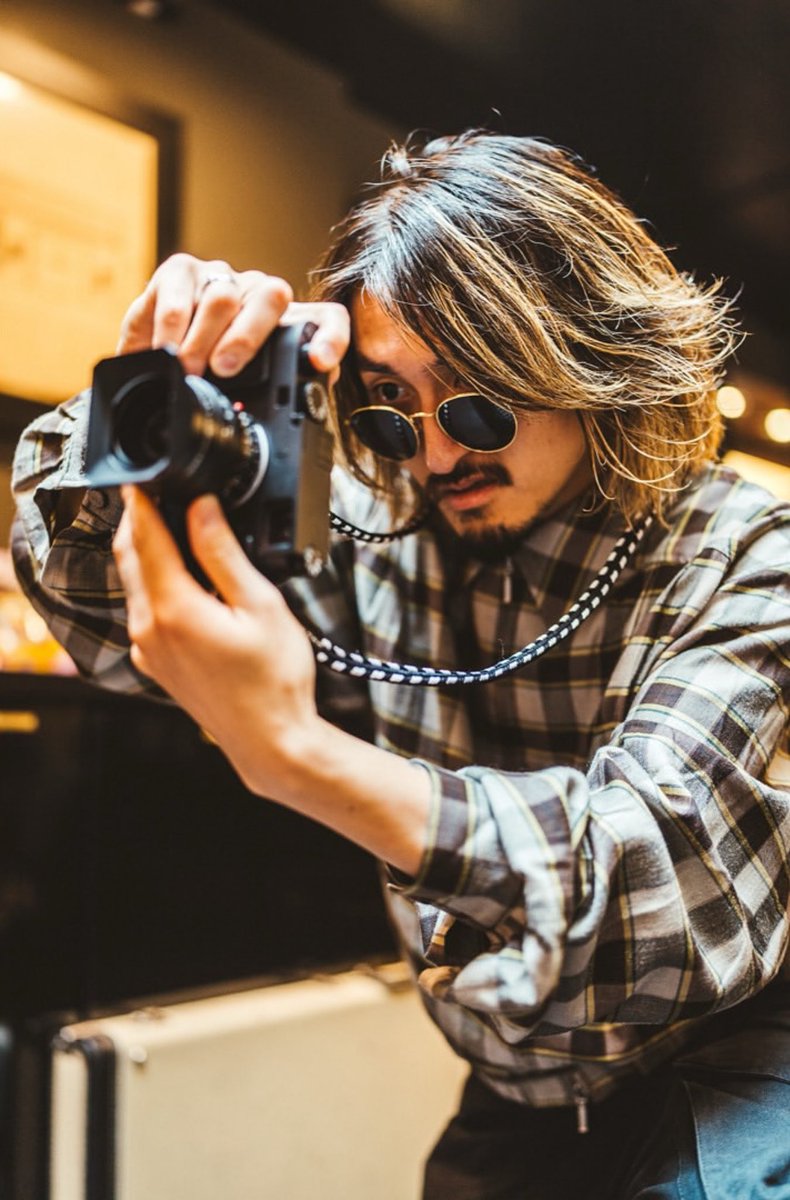 dailykohama's tweet photo. #ONEOKROCK #RYOTA #ワンオク

📷: ka2official612 https://t.co/sTkCTaSOXb