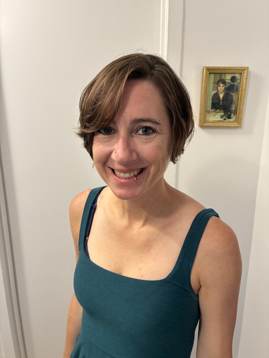 Kristin Winchell tweet media