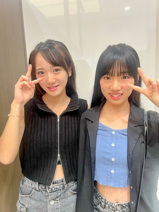 Twitterのコスプレ画像15