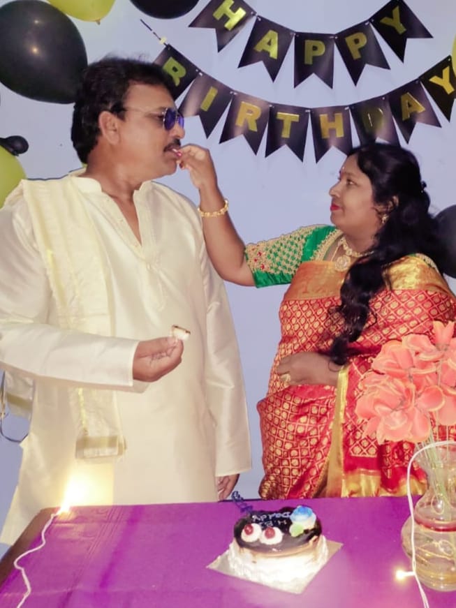 Kavitha Chevula tweet media