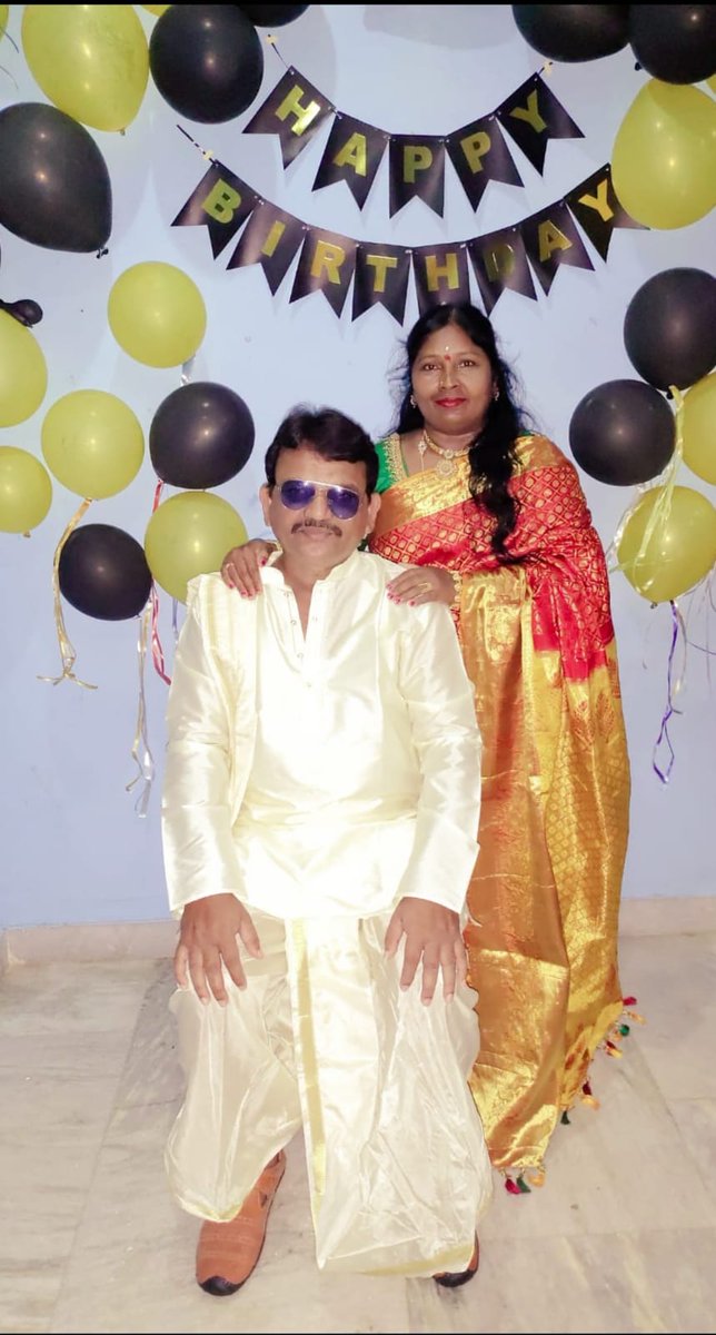 Kavitha Chevula tweet media