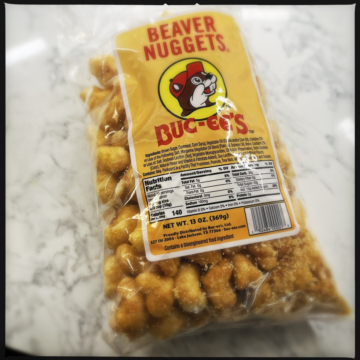 photonopticum's tweet image. Is it bad if I call them “Buc-ee’s balls” instead of  “Beaver Nuggets”? 🤨
@bucees @BuceesUSA
