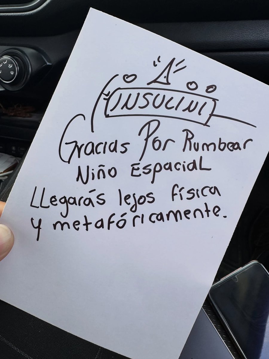 Mexican_Space's tweet photo. Los quiero mucho 🫶🏻🚀 chicos ❤️
@losespantasuegras @a_insulini 
#SERASpace https://t.co/eZGBTStR8a