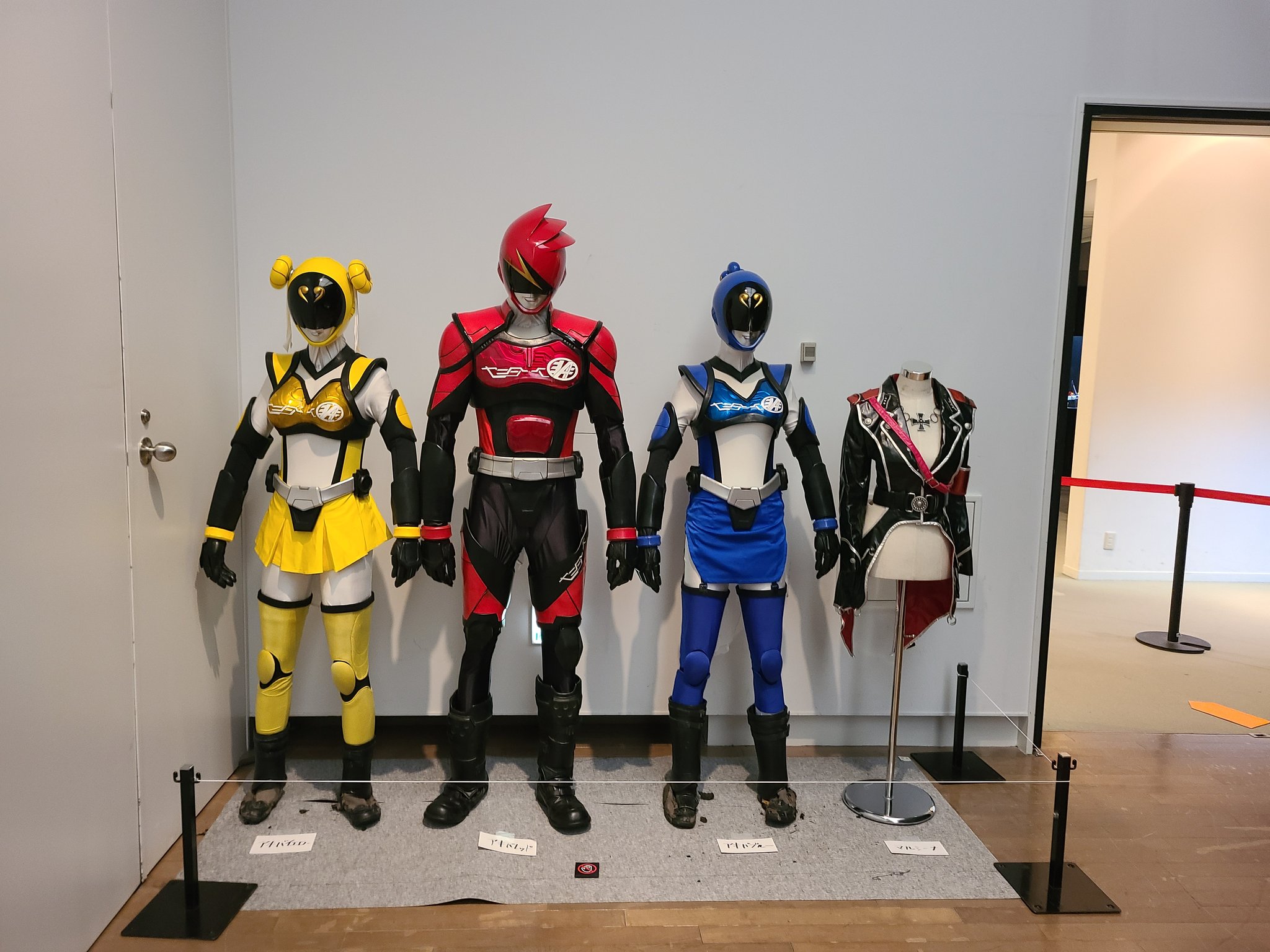 明（あきら） (@Hero5_5Skyblue) / X