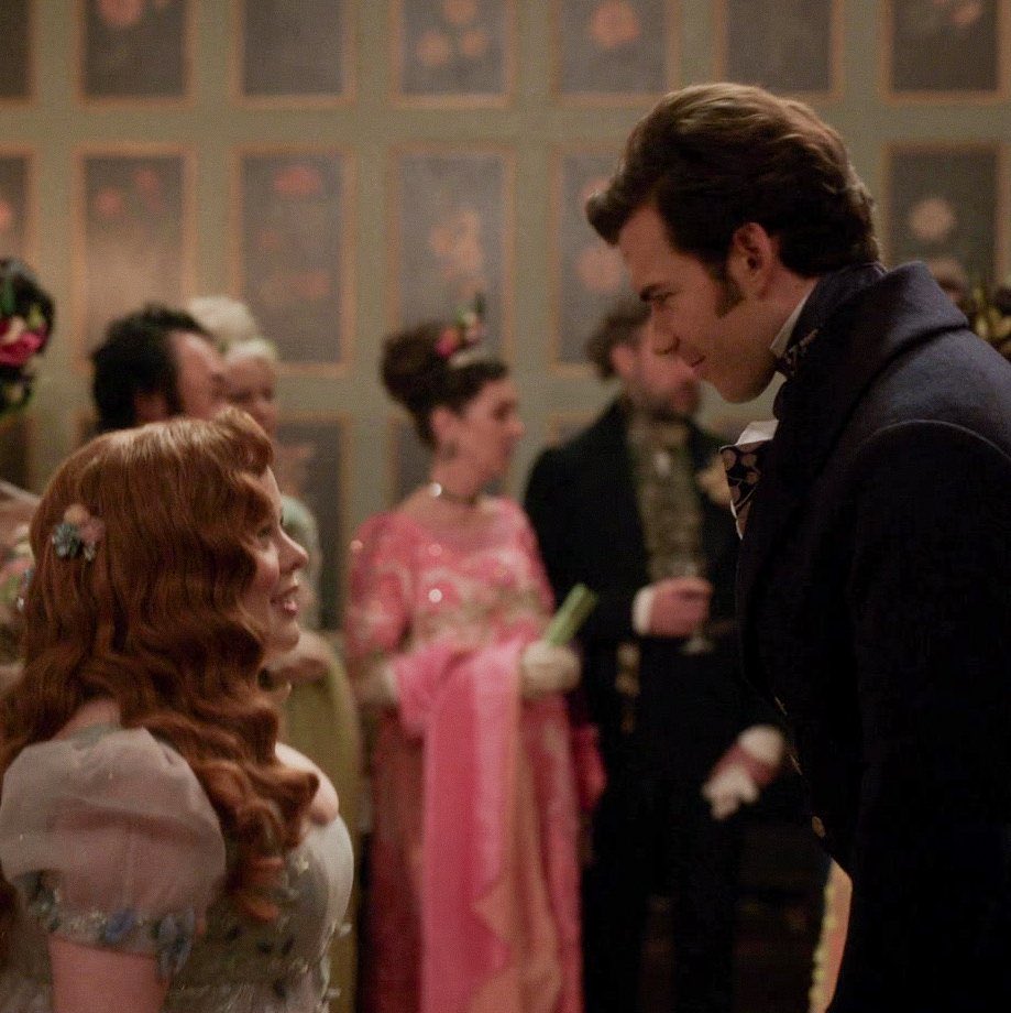 rmrcolin's tweet image. the royals of mayfair