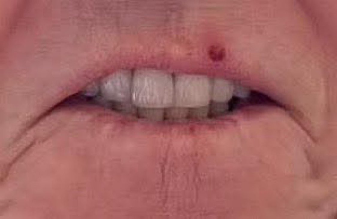 I bet you can’t tell who this is with just this Image! 90 percent will fail.