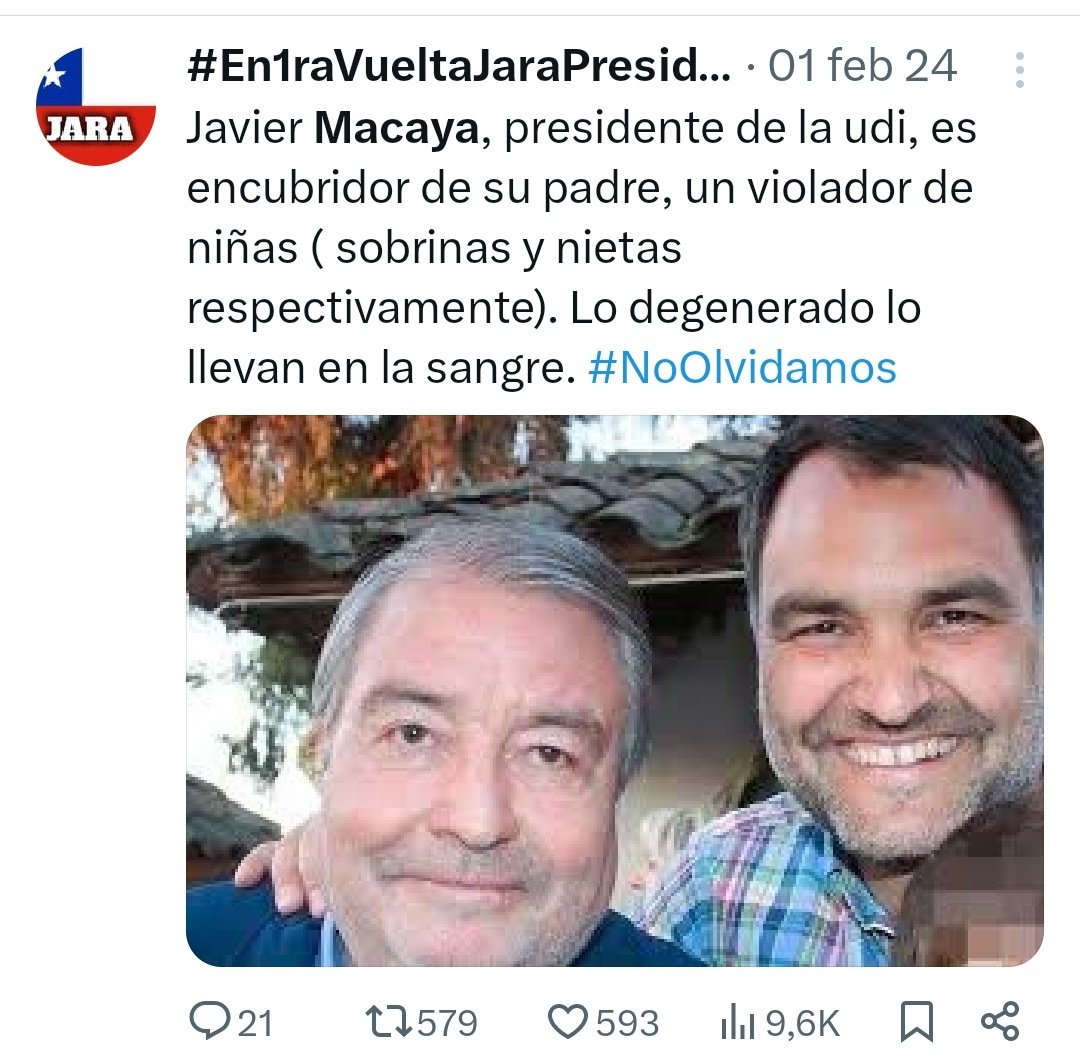 3 doritos antes...