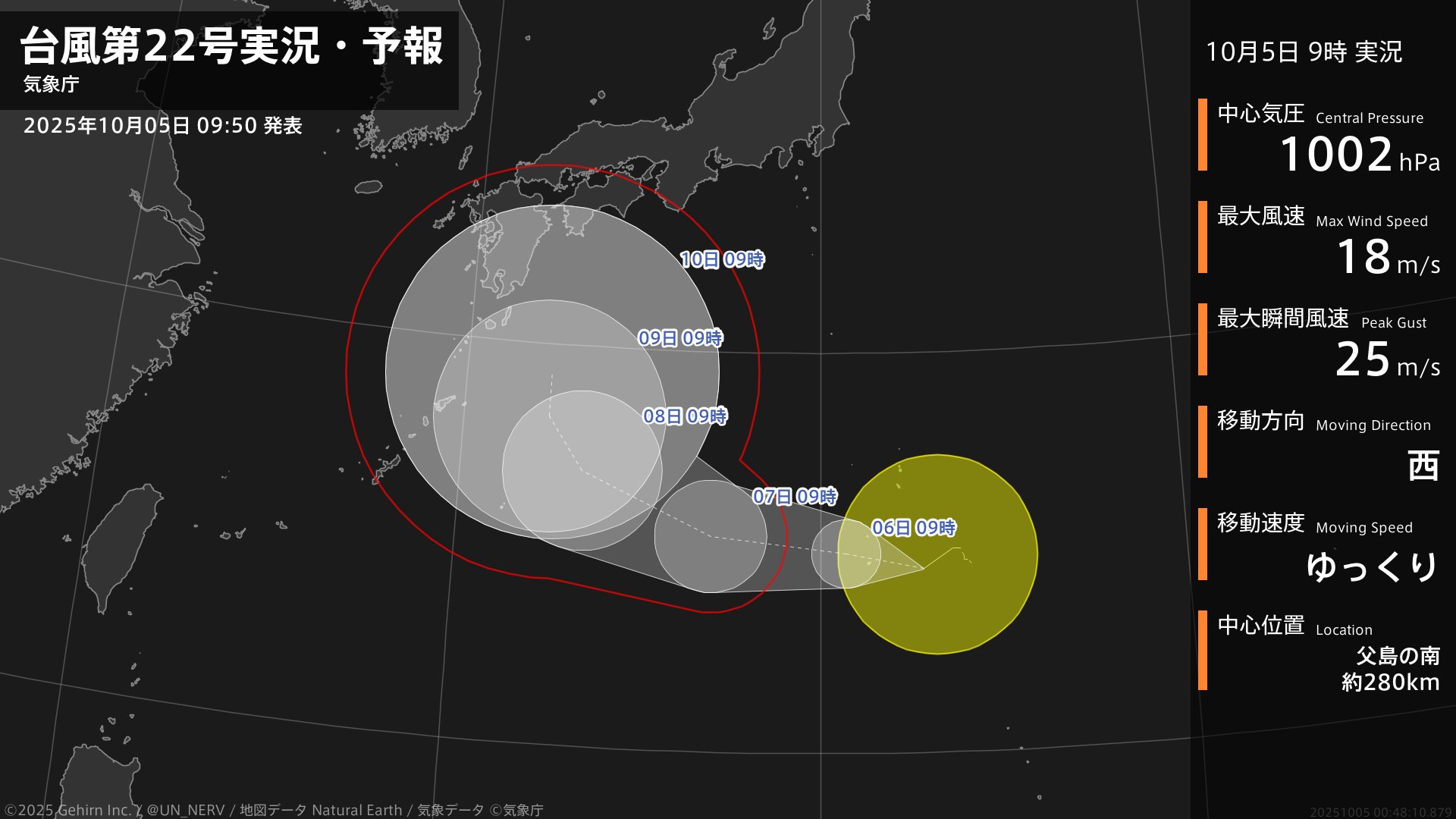 特務機関NERV on X: 