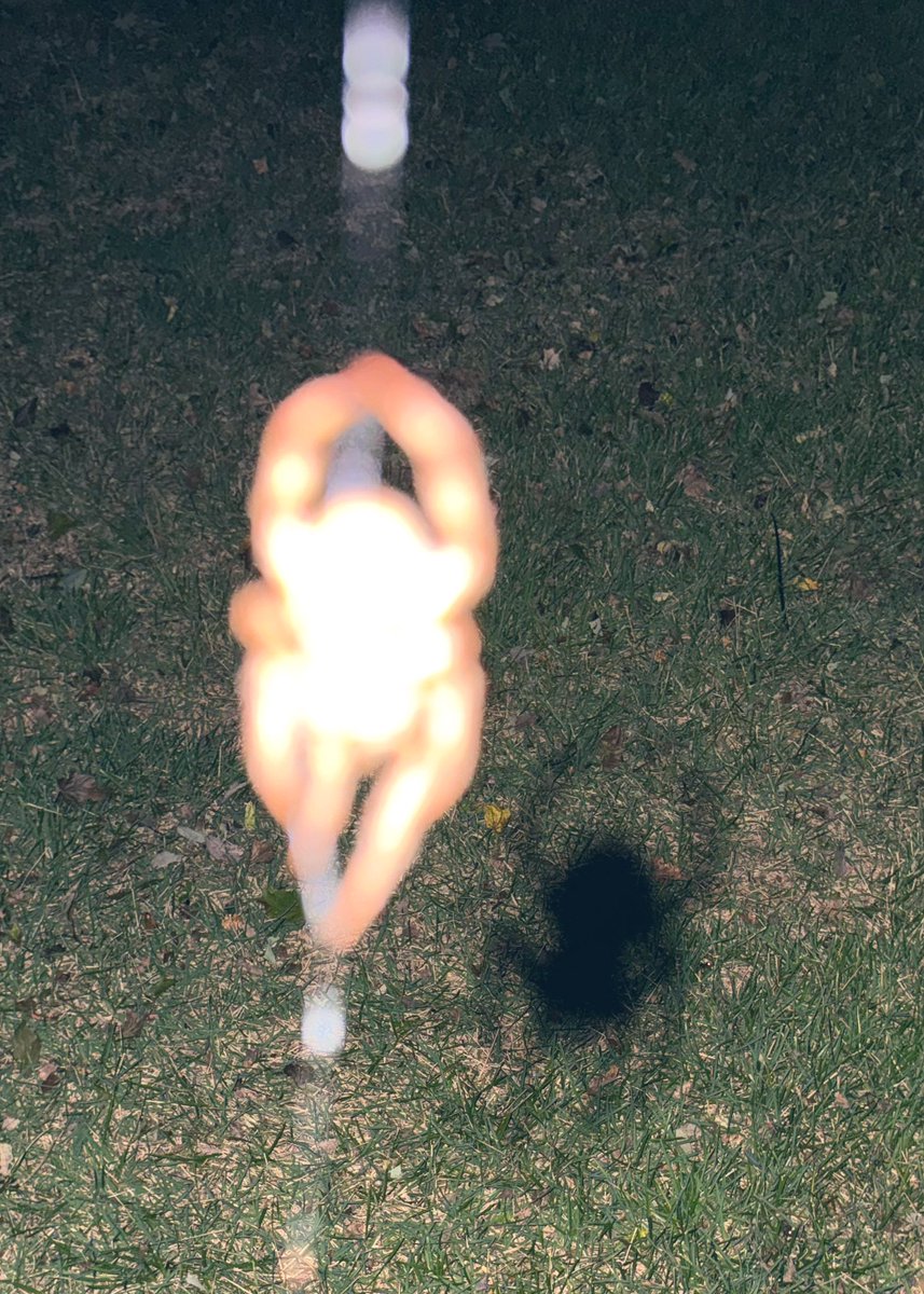 therapy_bites's tweet image. “Shadow of the Spider” 🕷️ 

A New Horror Film from Cress Waven 

Produced by @TheMentalReboot