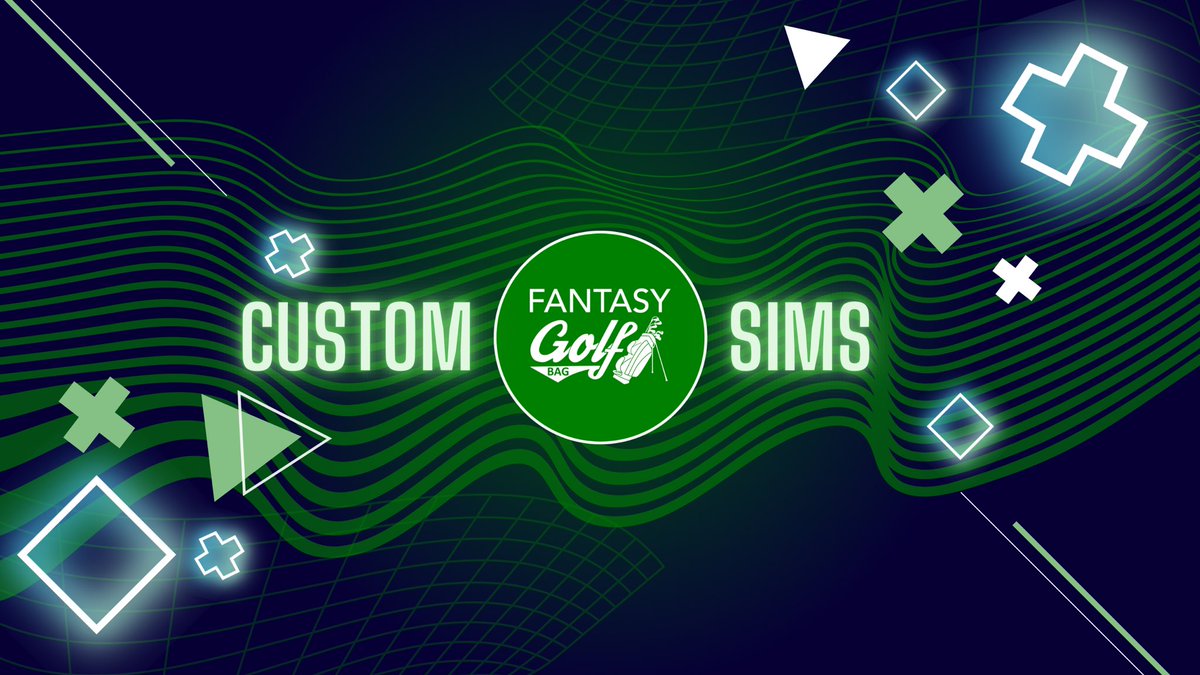 fantasygolfbag's tweet image. ⛳️ Final Round Projections for Sanderson Farms Championship is up on FantasyGolfBag.com along with our leading Showdown EAP Data, and lastly Round 4 h2h sims and parlay builder!

Let’s finish the week off strong 💪