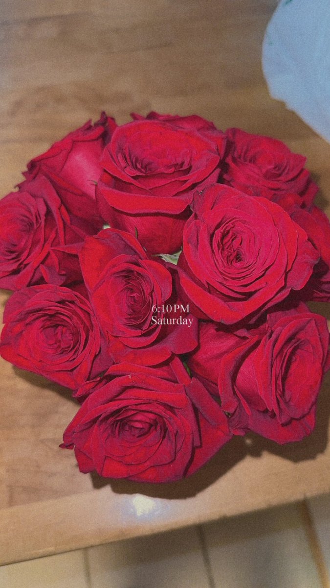 I never thought someone would do this for me in my lifetime 🥺😭❤️