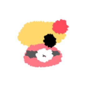 ゴロ美たゃ❤これでも可愛いのバグだろ😡😡😡😡😡🫵🫵😘