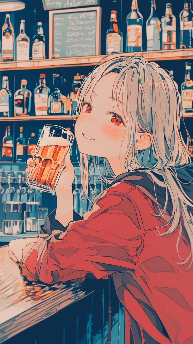 おつかれ生です🍻
金曜日、今日もお疲れ様です(｡･ᴗ･)_🍵
バイクのバッテリー確認！
そろそろ走り出したくなる季節🏍️
みんなも週末の計画立ててワクワクしましょう！
ゆっくり休んでね( *ᐢ´꒳`ᐢ* )