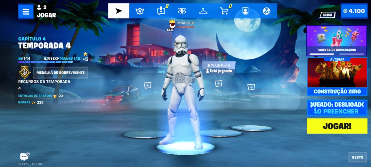 GRB | RafaelCHP tweet media