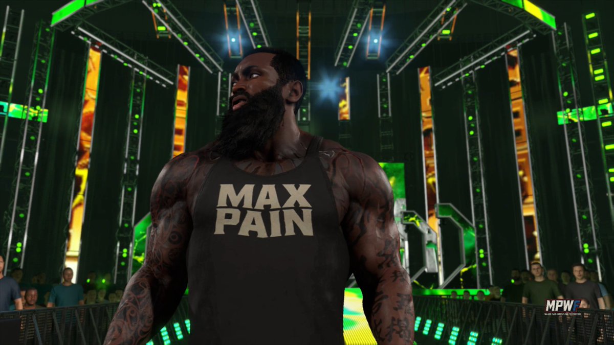 This is not good for Kwam! Max Pain is here!